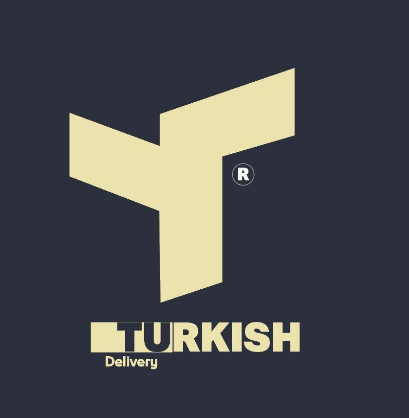 Turkish Delivery Logo